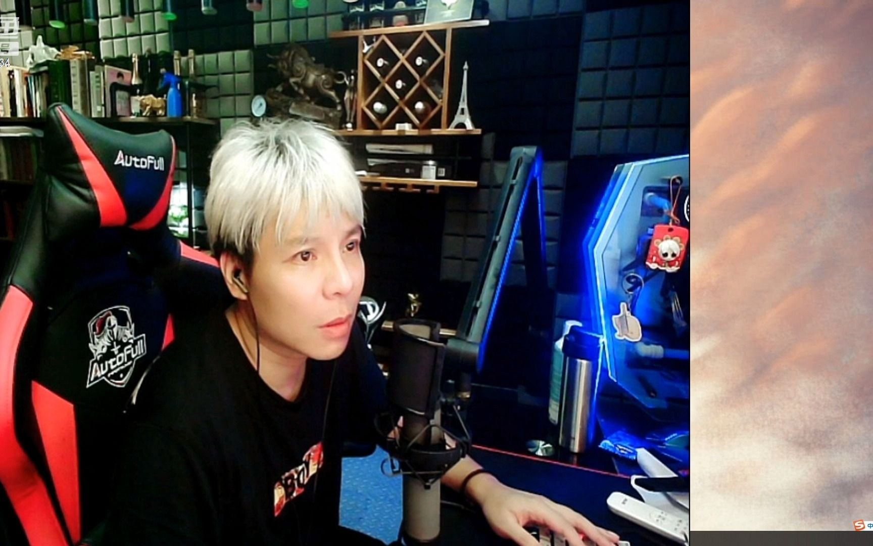 灵魂刀神_2022-07-04 23时1分总有惊喜不期而遇!