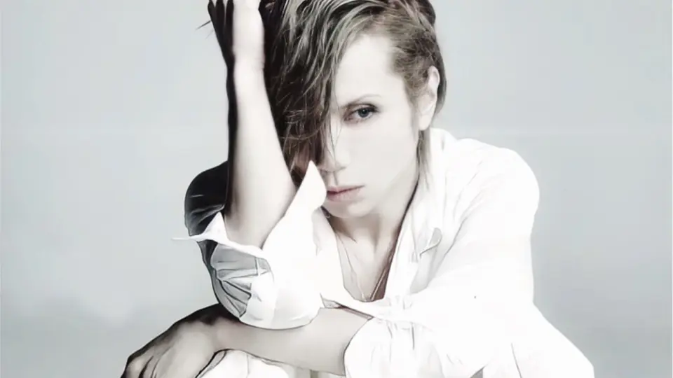 Acid Black Cherry 从你不在的那天开始Music Clip+Off Shot_哔哩哔哩_ 