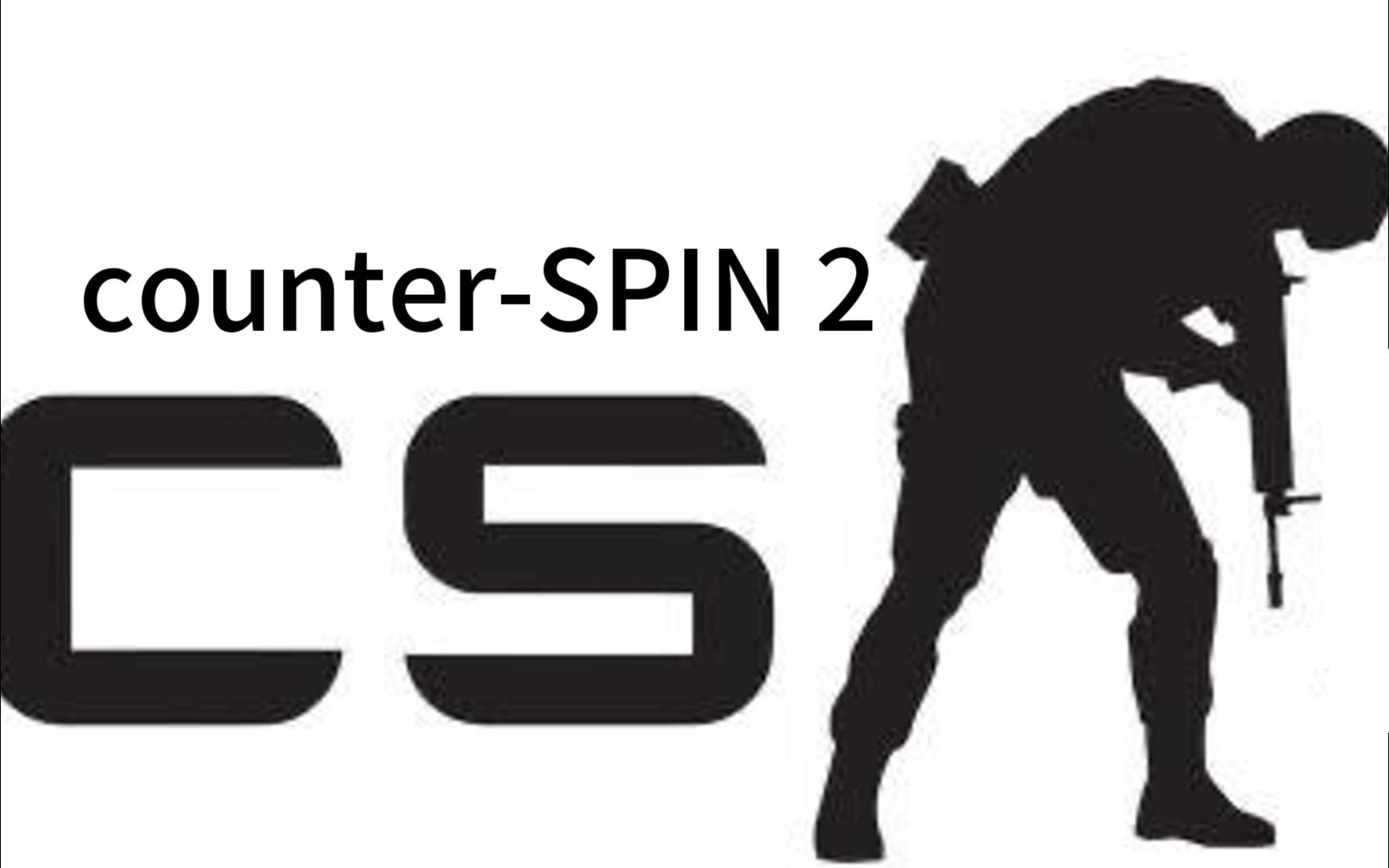 cs2=counter-spin 2