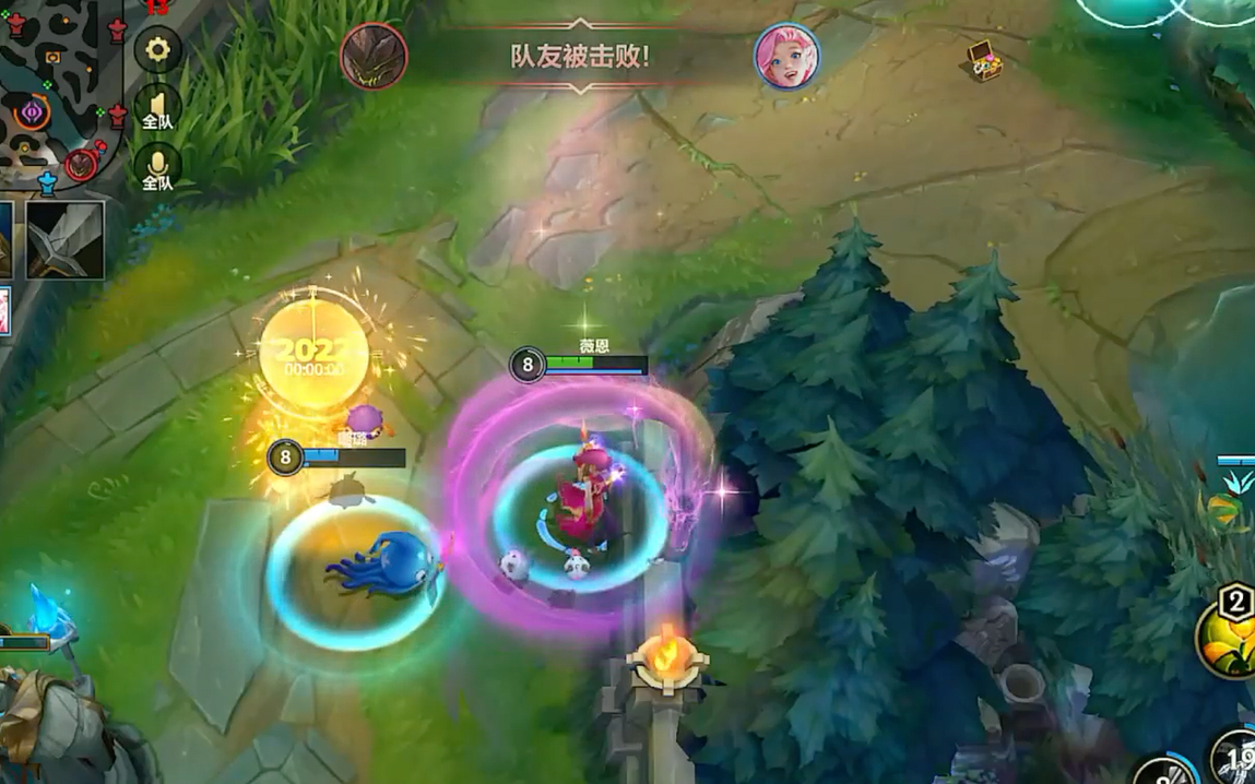 lol手游暗夜破晓lol手游剑魔登场不灭分段剑魔打野天神下凡一锤五12