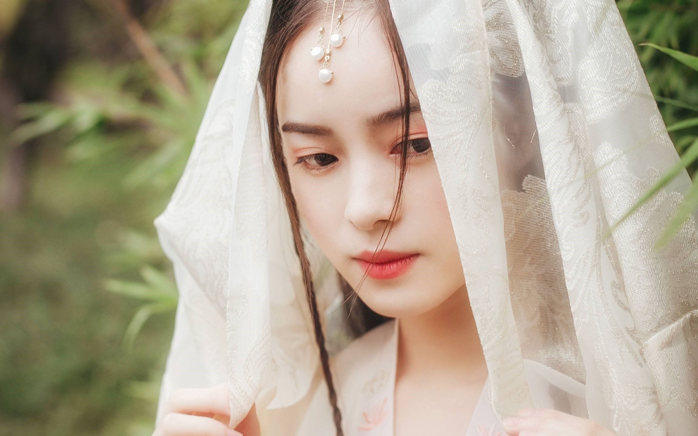 花僮一首浪子闲话词曲优雅朗朗上口的古风旋律百听不厌