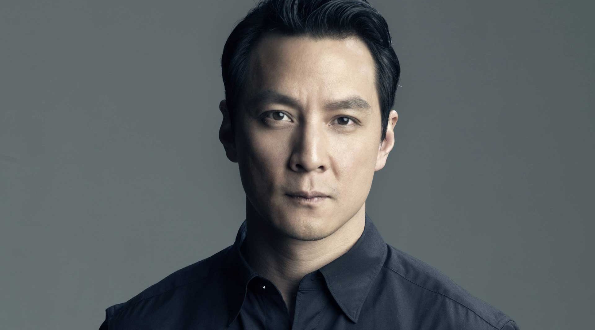 从男神变成大叔,吴彦祖近照曝光发际线堪忧,岁月真是一把杀猪刀