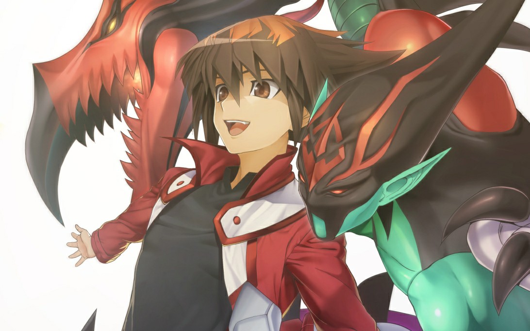 游戏王决斗链接童年的英雄e99hero火焰翼侠