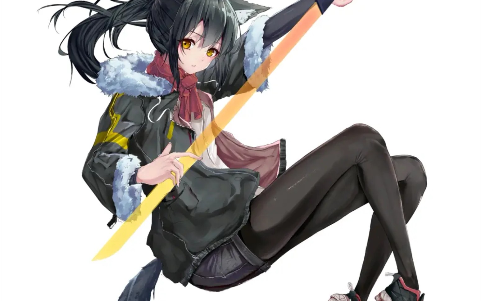 【明日方舟】五十发战刻俄柏,却.(无废话快抽)