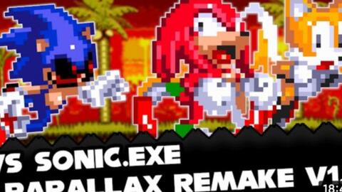 Sonic 1 Sprites test (ft. 2011 X)_单机游戏热门视频