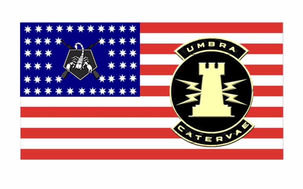 暗影军团影子部队英文语音自译渣译