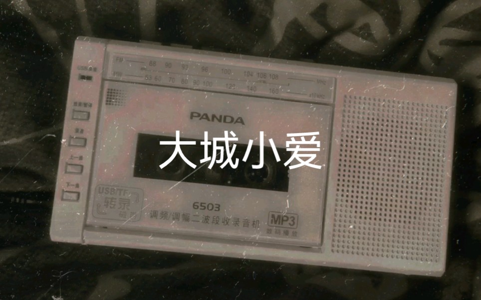 大城小爱,王力宏