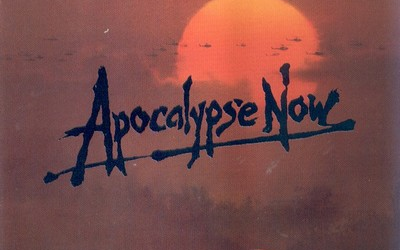 【电影原声】【现代启示录 最终版】【OST】Apocalypse Now Soundtrack (Definitive Edition)哔哩哔哩bilibili