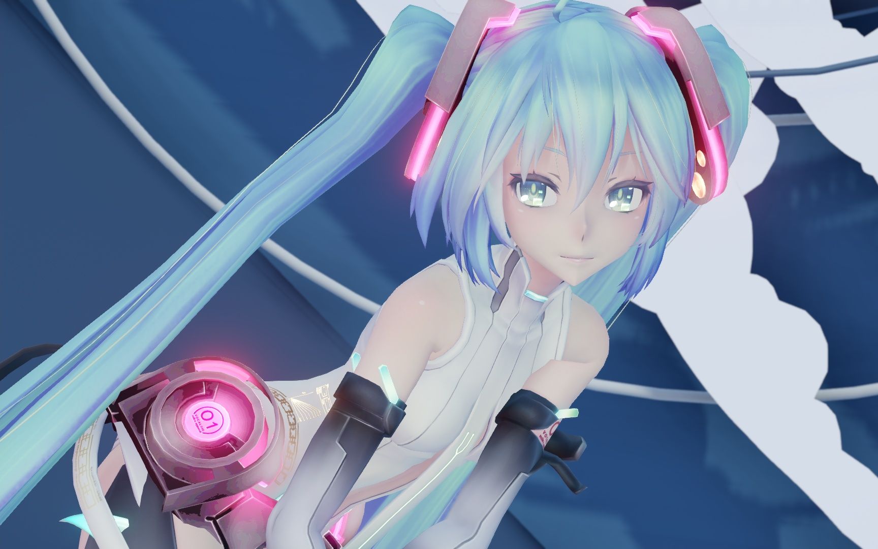 【tda式初音】gimme x gimme_哔哩哔哩_bilibili