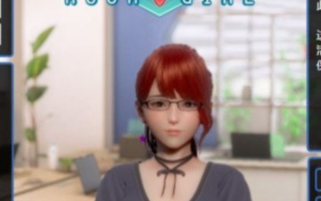 [图]【I社巨作/3D/全动态】职场少女-Room Girl R1.1 汉化破解版【22G/全CV/新作】