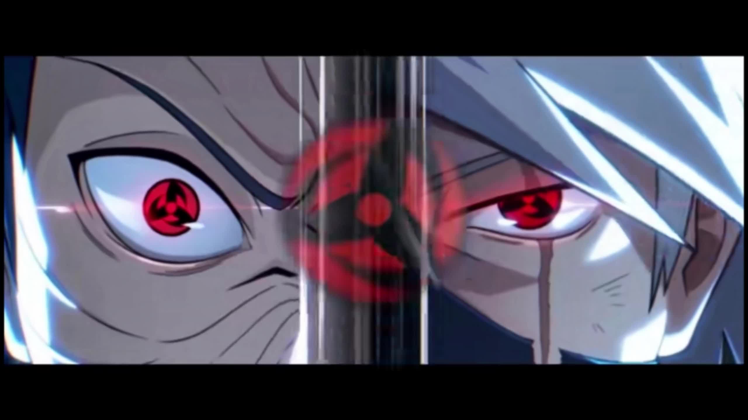 你所看到的是真实吗 带土