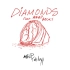 A$AP Twelvyy ( ft. A$AP Rocky) - Diamonds (Audio)