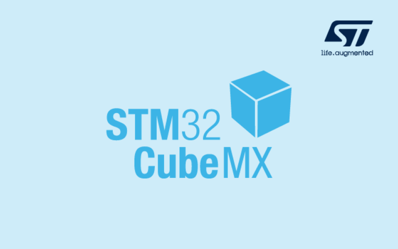 [图]基于CubeMx的STM32速成（HAL库）