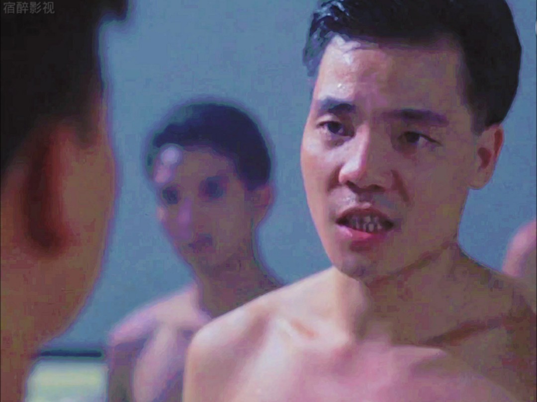 来看看大军程东的嚣张名场面!