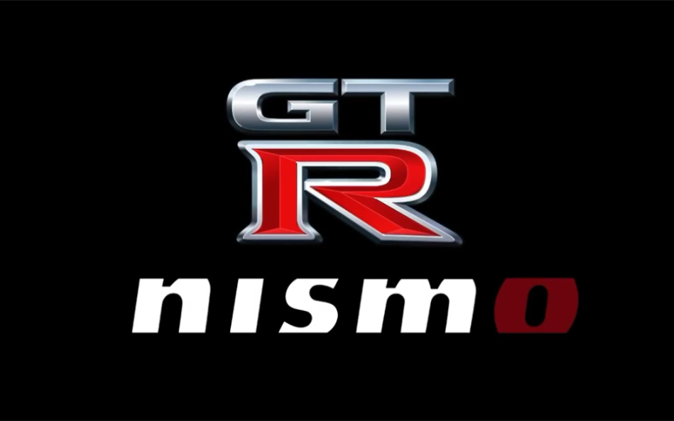 2020 nissan gt-r nismo_哔哩哔哩 (゜-゜)つロ 干杯~-bilibili