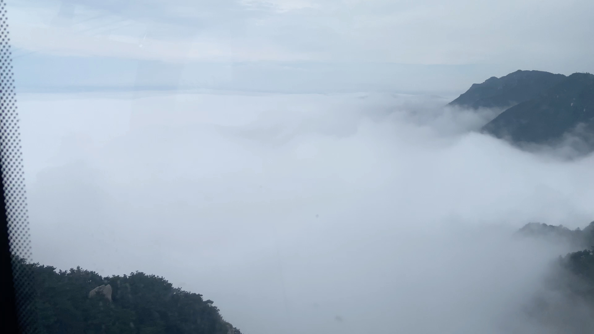 [图]庐山烟雨