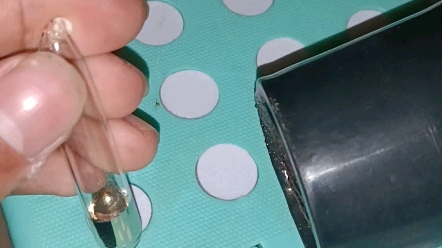 粗铯玻封,挂壁好多了_哔哩哔哩_bilibili