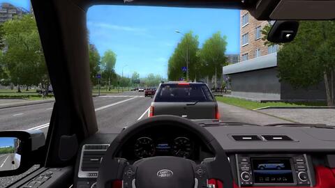 City Car Driving 1.5 Download