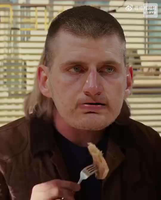 约基奇巴特勒恶搞