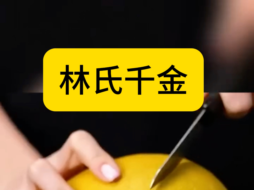 林氏千金【老福特lofter看后续】