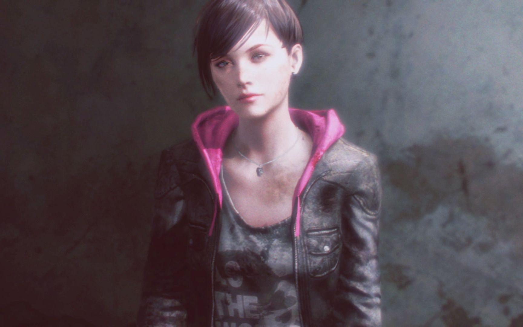 《血书》满屋子的尸体 太扎心了