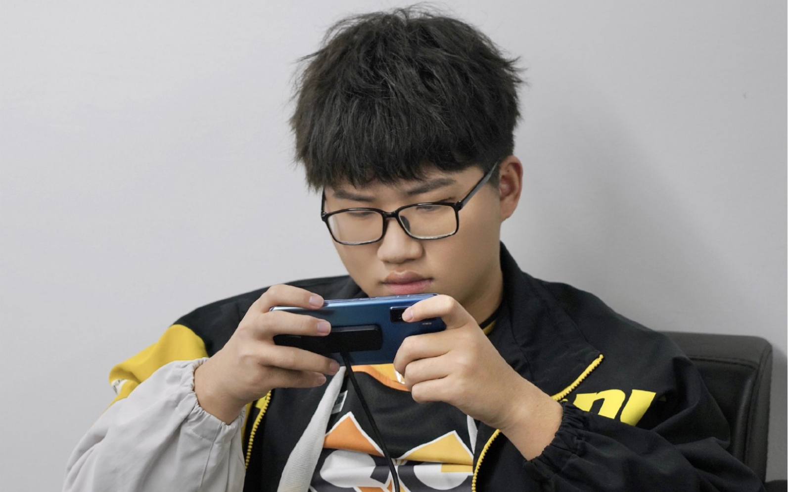 【qghappy杰杰】 杰杰国王排位合集(随缘更～)_哔哩哔哩 (゜-゜)つロ