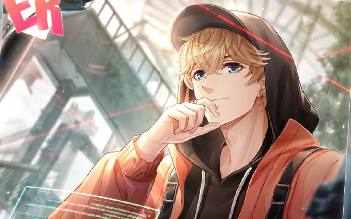 【恋与制作人】第二季黑暗丛林周棋洛主线剧情截取