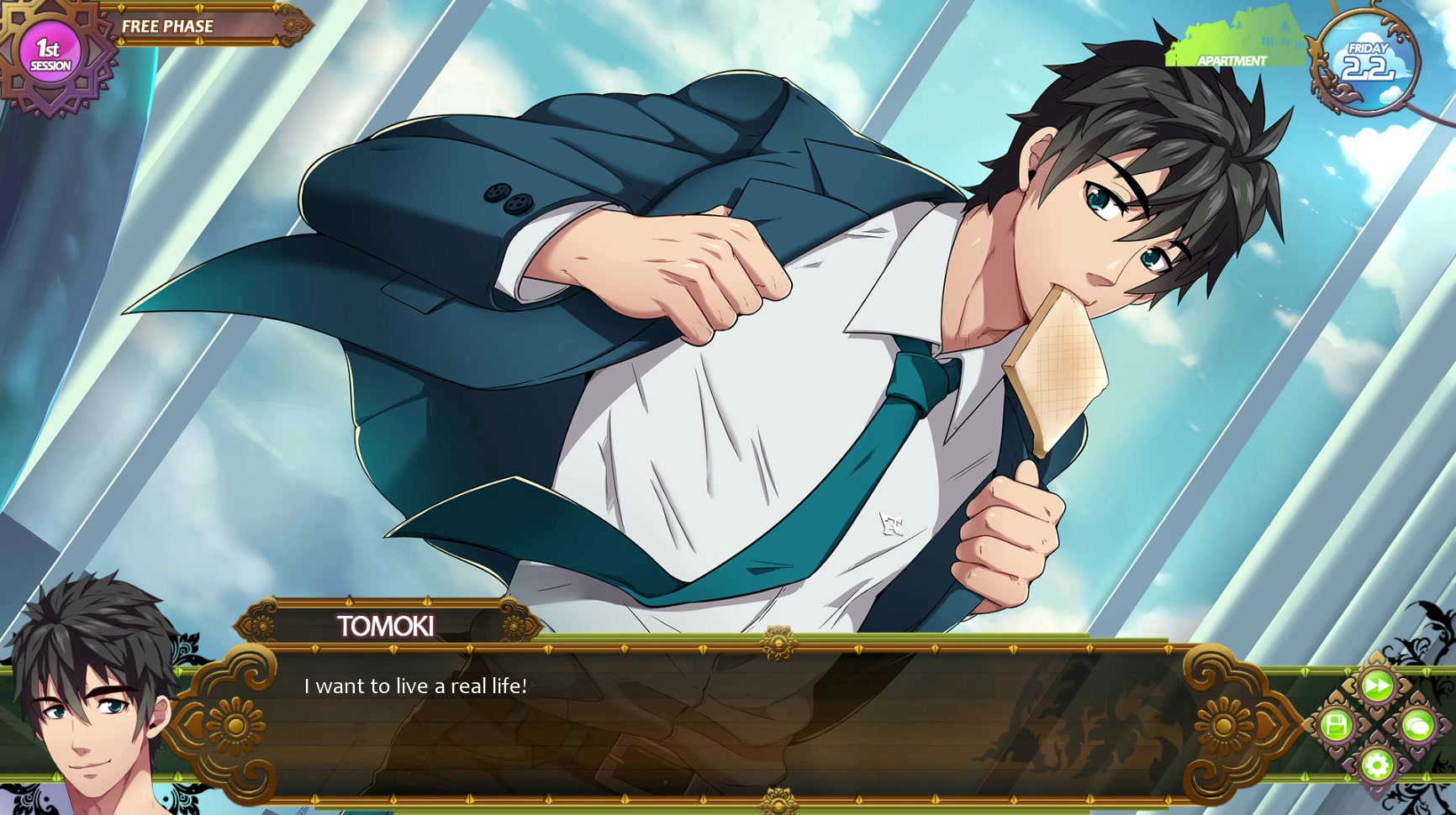 腐剧汪老板和员工光天化日下竟然fullservice第一回