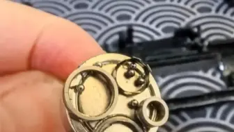 MB47玩爆中齿轴承