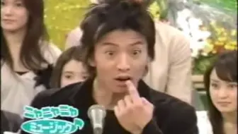 2004笑笑也无妨新春祭（猜歌部分）