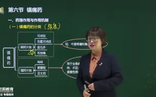 Tải video: 50-第一章-第六节-镇痛药