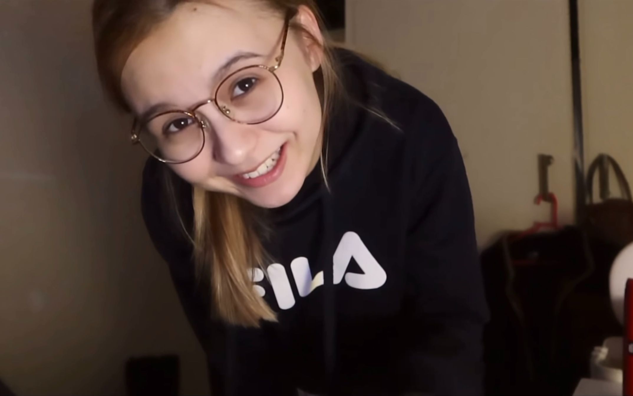 hanna vanharanta(中字)～充实的大学生活:怎样在读书及社交生活取得