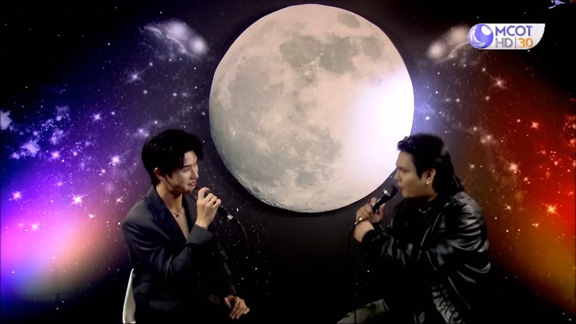 【考古中字】【Offroad】Mellow POP Night Live Ep.9_哔哩哔哩_bilibili