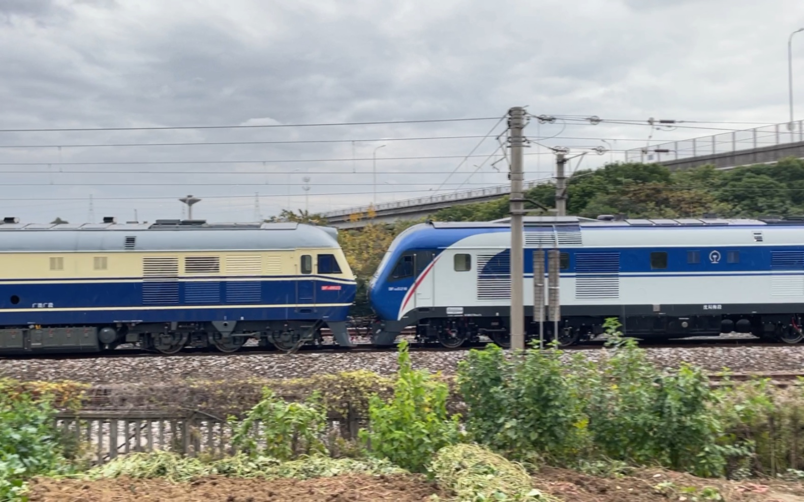 戚厂试车,东风11,东风11g