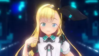 ものの べ ありす