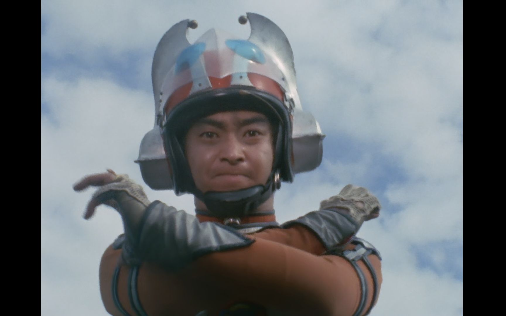 上译名场面 奥特脏话 关系户雷欧胜利之时