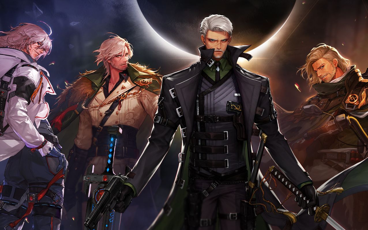 【dnf角色职业强度现状】大叔们该何去何从_哔哩哔哩_bilibili