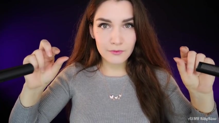 kittyklaw 无实物触发_哔哩哔哩_bilibili