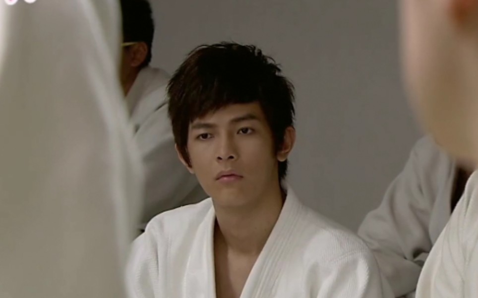 桃花小妹史朗汪东城ep102cut