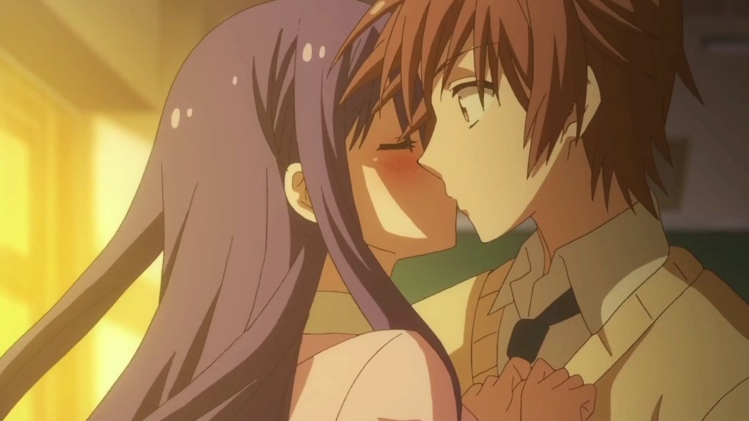 哈哈,青酱改谈恋爱了[喜欢]