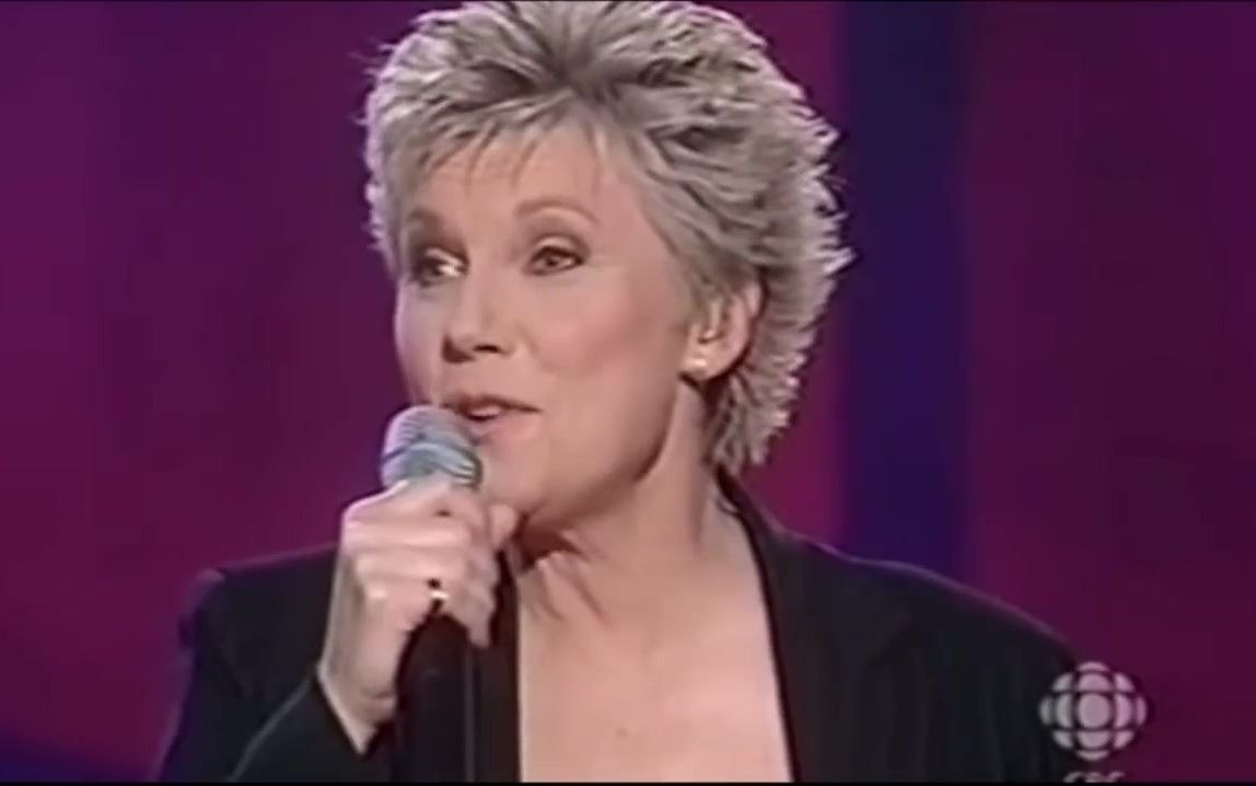 [图]I Just Fall In Love Again -Anne Murray