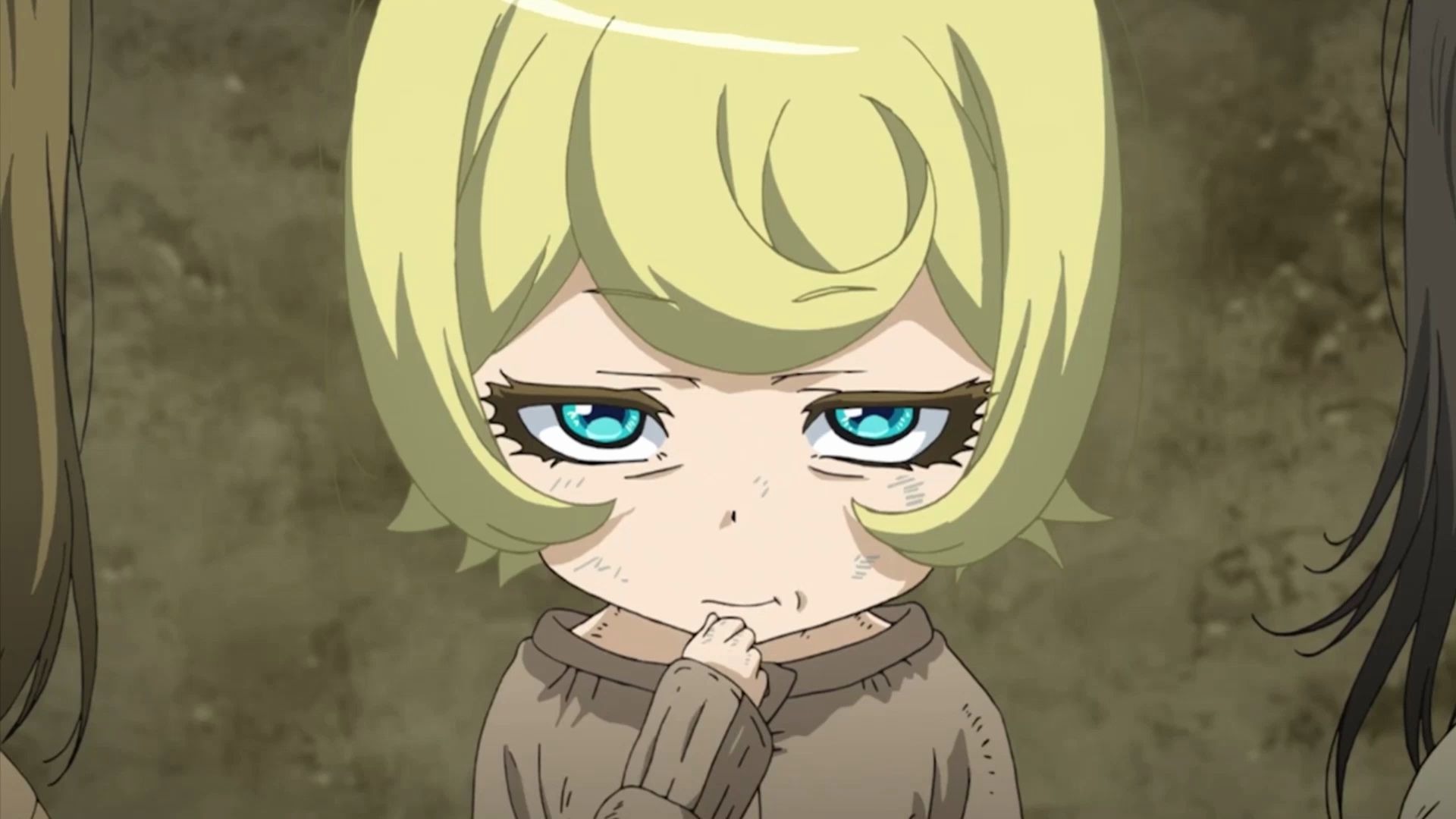 谭雅战记 - with in_哔哩哔哩_bilibili