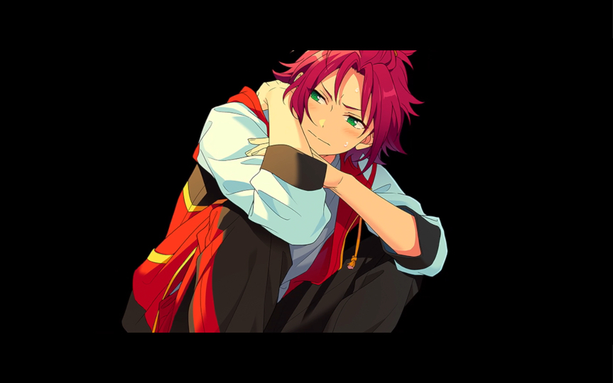 【偶像梦幻祭2】出彩没歪就是万事大吉