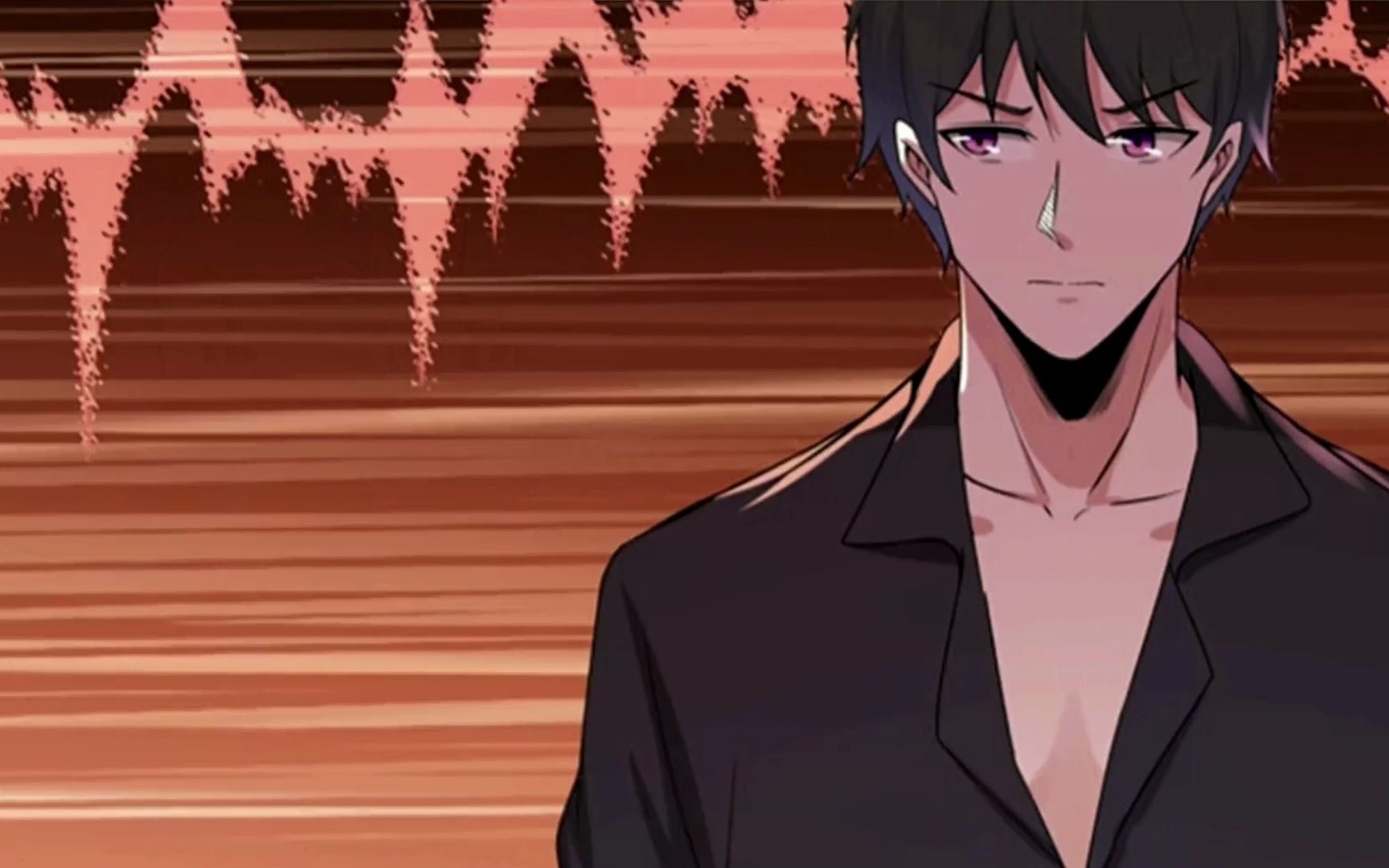 敢情木离这是在扮猪吃老虎?