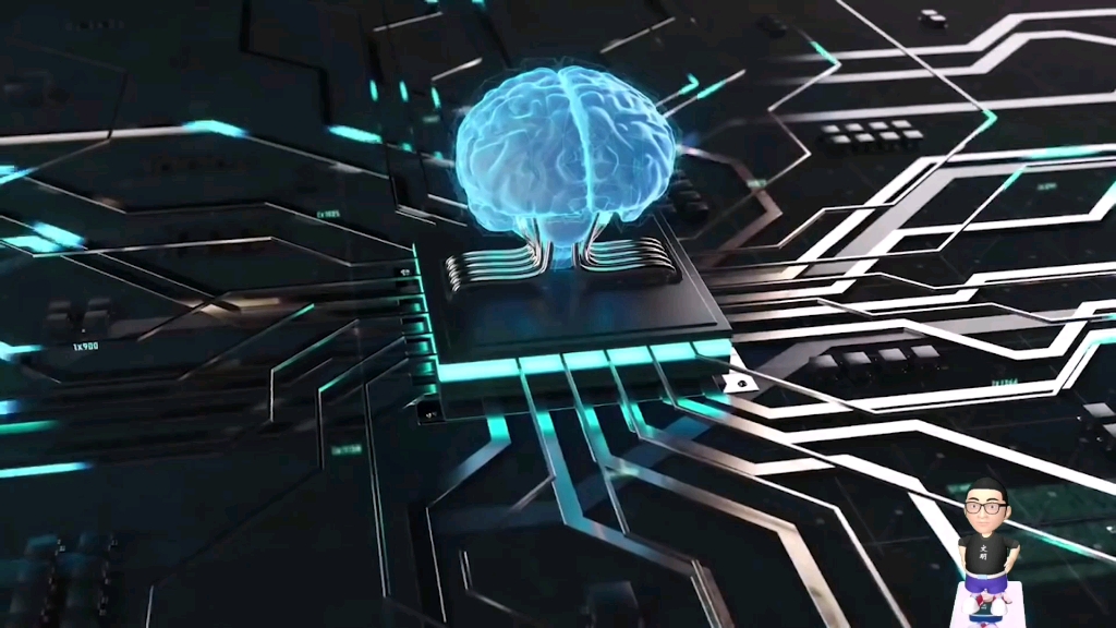 马斯克的脑控技术正在向人体试验迈进