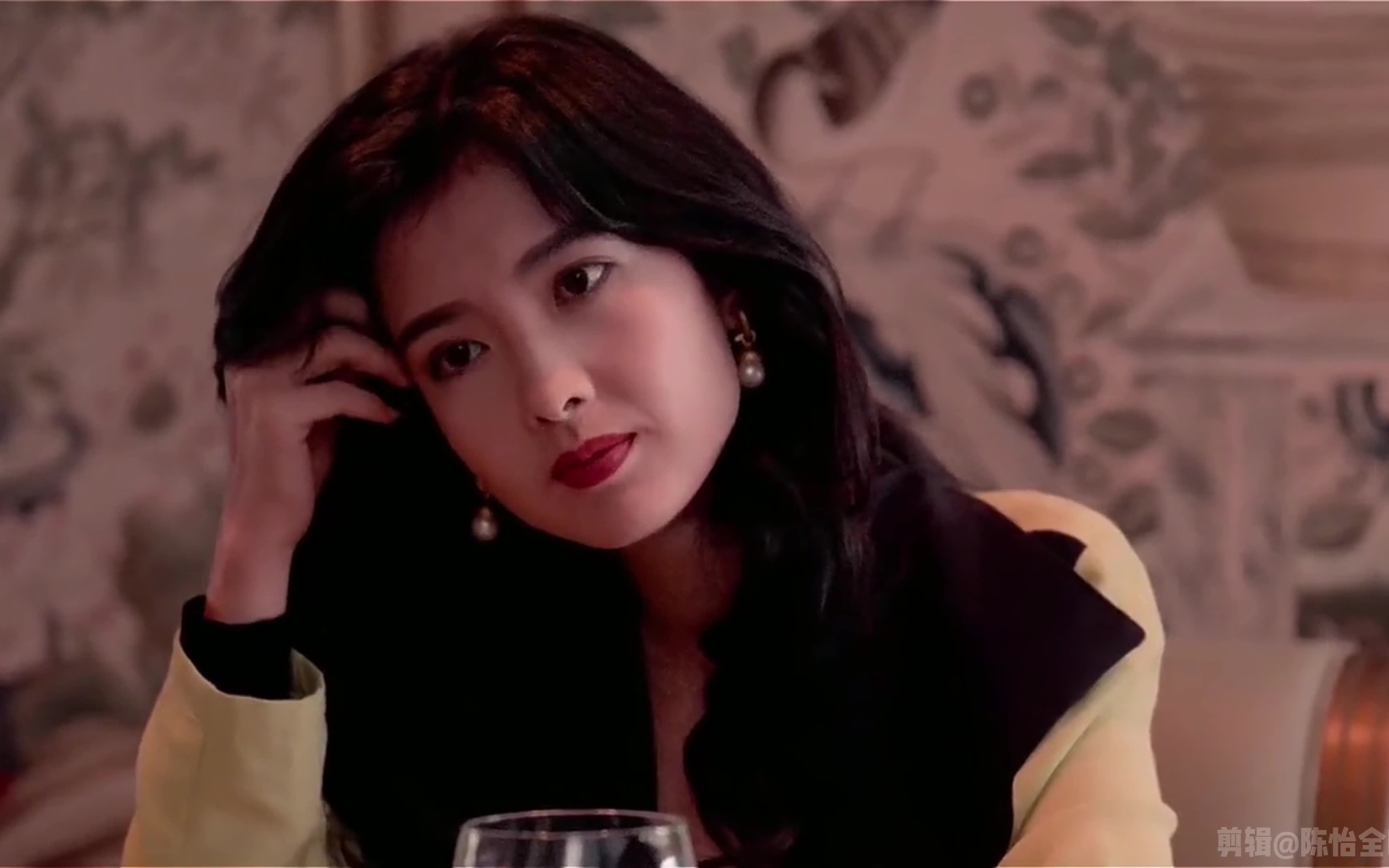 玉女掌门人周慧敏影视混剪