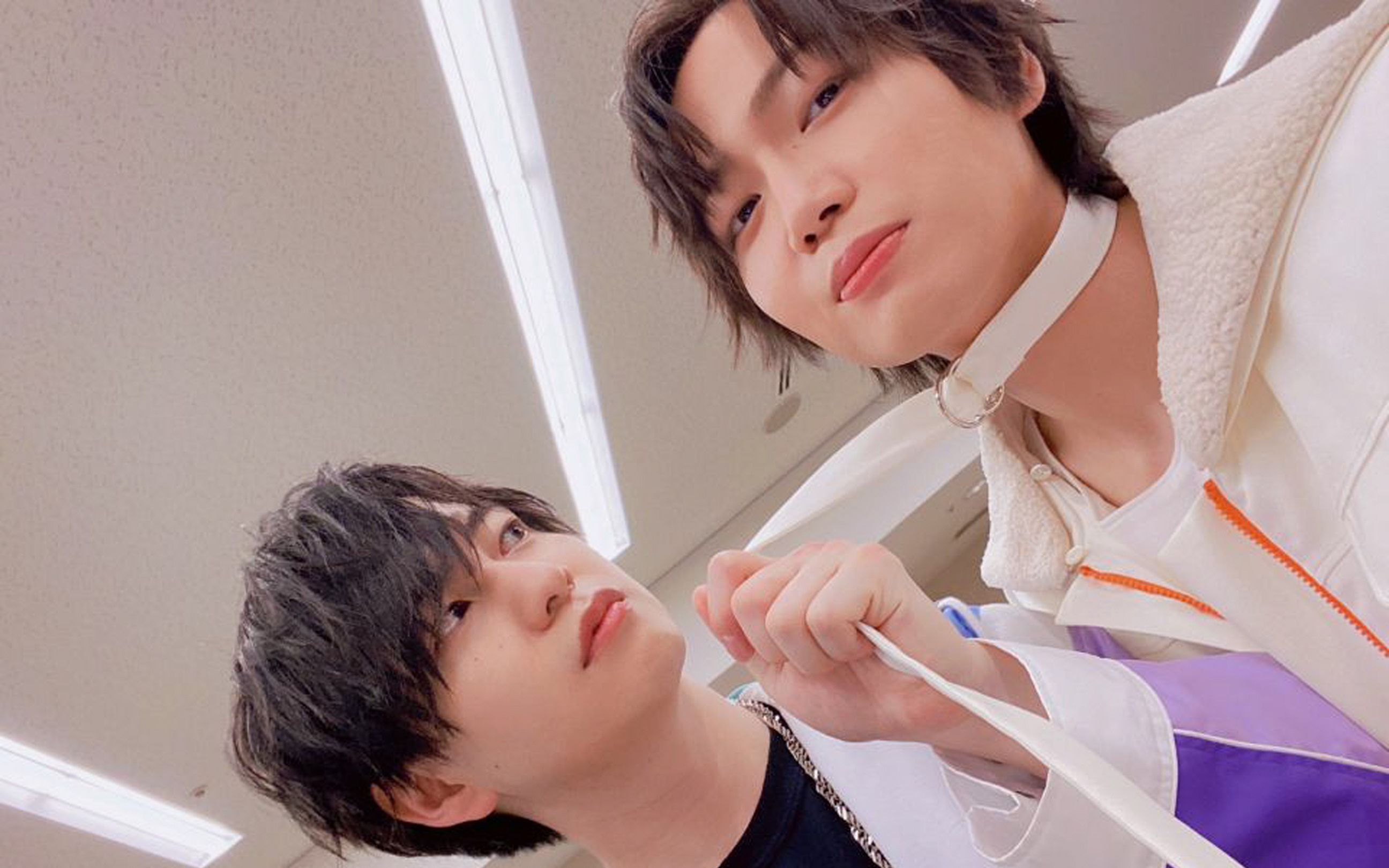 【片熟】小林裕介浅谈paradox live dope show2的感想