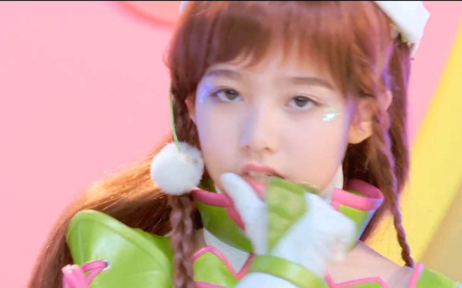 【舞法天女】这才是猛男该看的剧