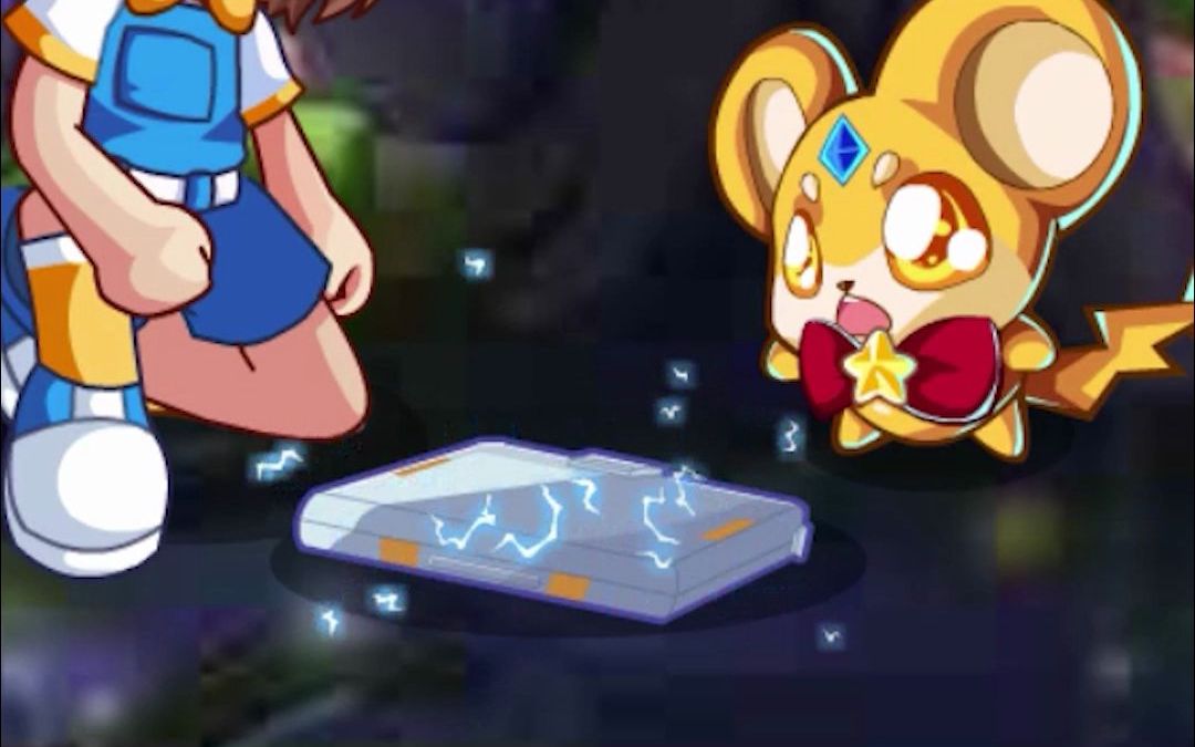 卡布仙踪超燃打斗