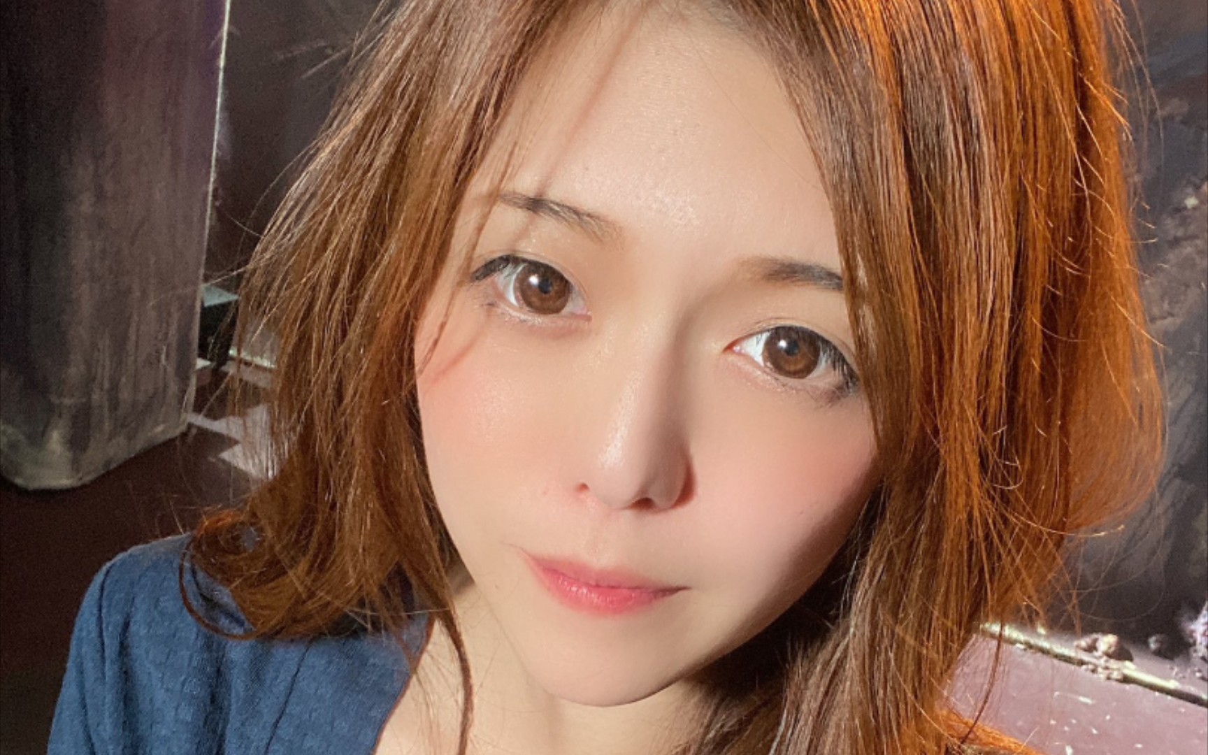 七濑伊织日常事